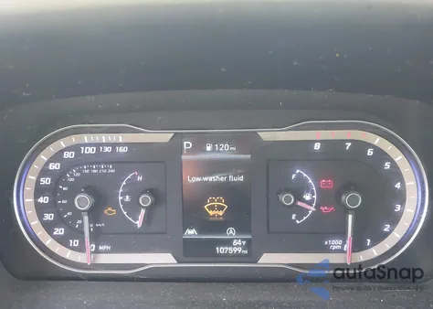 2022 Hyundai Tucson Se из США, поврежденный, VIN 5NMJACAE3NH012650